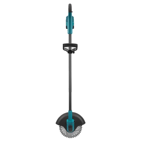 Cortadora de Césped Eléctrica e Inalámbrica Plegable, Motor sin Escobillas, 9” - Imagen 4