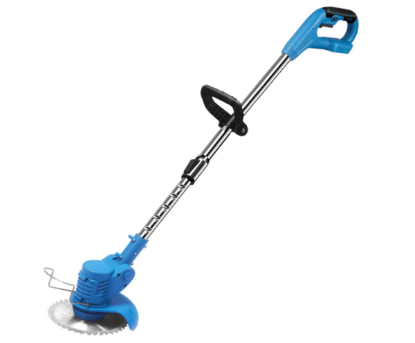 Desbrozadora Inalámbrica 21V – 1800W, Motor Sin Escobillas - Imagen 2