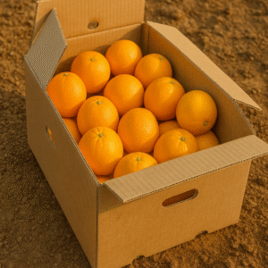 Naranjas sde Mesa – 5kg | Recién recolectadas · 100% Valenciana